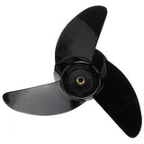 Three Blade Propeller