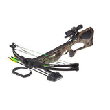 Quad 400 Crossbow