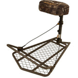 Lock on Stand (seat and foot rest only)