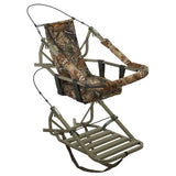 Lock On Treestand
