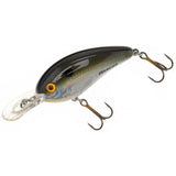 Green and White Dive Bait