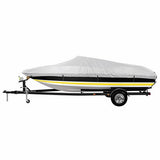 Boat Cover