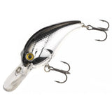 Black and Silver Dive Bait