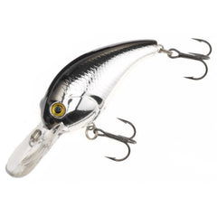 Black and Silver Dive Bait