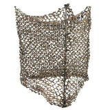 Mesh 360 degree blind