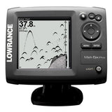 Lowrance Depth Finder