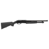 12 Gauge Pump