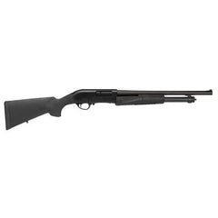 12 Gauge Pump