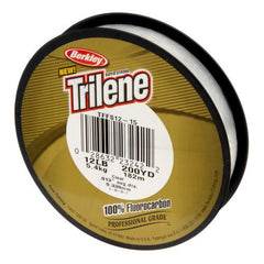 Trilene 12 lbs Test Fishing Line