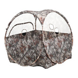 Pop Up Ground Blind