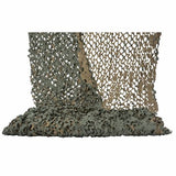 Hang Up Mesh Ground Blind