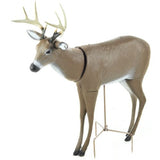 Antlered Deer Decoy