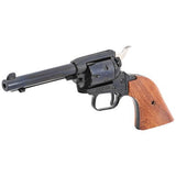 22 Revolver
