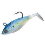 Artificial Minnows Pack