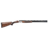 Double Barrel 12 Gauge