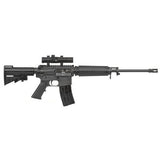 223 Semi Automatic