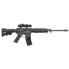 223 Semi Automatic