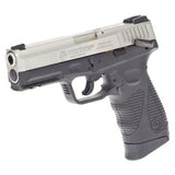 9mm Pistol