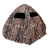 Pop Up Ground Blind