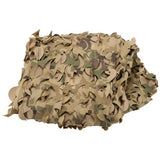 Leafy Ground Blind
