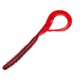 Red Worm Pack