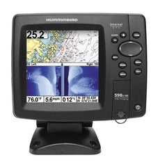 Humminbird Depth Finder