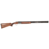 Double Barrel 20 Guage