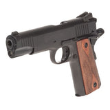 9mm Black Pistol