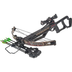 Parker Crossbow