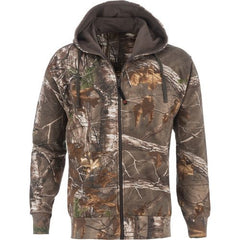 Camouflage Sweatshirt