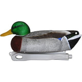 Floating Duck Decoy