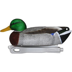Floating Duck Decoy