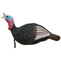 Young Turkey Decoy