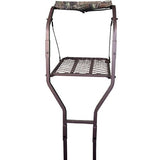 16 Foot Ladder Stand