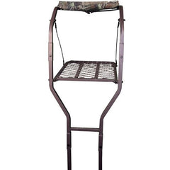 16 Foot Ladder Stand