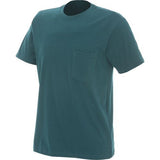Short Sleeve Basic Shirt