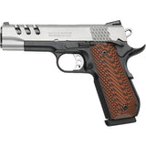 357 Magnum Pistol