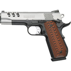 357 Magnum Pistol