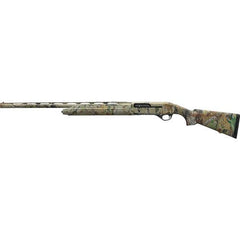 Semi Automatic 20 Gauge Shotgun