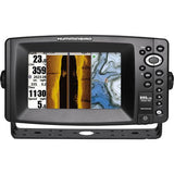 Humminbird Depth Finder with GPS