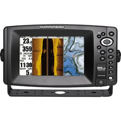 Humminbird Depth Finder with GPS