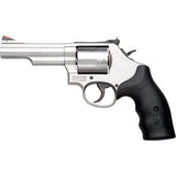 44 Magnum Revolver