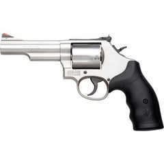 44 Magnum Revolver